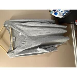 Old Navy Gray Knit Sweater Dress Size XL. NWT